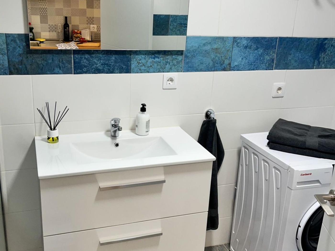 Ferienwohnung Mirador De Jandia, Wi Fi, Ac Morro Jable Exterior foto
